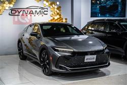 تويوتا كراون